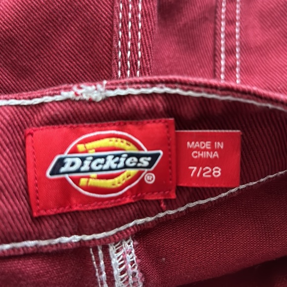 Dickies cargo pants - Picture 3 of 3